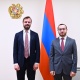 այաստան–ԱՄՆ երկկողմ հարաբերությունների շարունակական զարգացումն ու ամրապնդումը ռազմավարական առաջնահերթություն են. Հայրապետյան