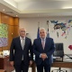 Հայաստան–Հունաստան կրթական համագործակցությունը զարգանում է․ քննարկվել են համատեղ ծրագրերի իրականացման քայլերը
