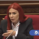 Օրինակ դատարանները շրջափակելու օրը դուք ո՞նց եք աշխատել . Պատգամավորը՝ դատավորին