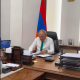 Նիկոլ Փաշինյանն աշխատանքային օրվանից կադր է հրապարակել «պողպատե մանդատով»»