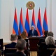 Քննարկվել են Հայաստան-ՆԱՏՕ գործընկերության օրակարգի առանցքային հարցերը