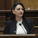 Գիտելիքն այն հզոր ուժն է, որն օգնում է կառուցել ամուր և բարեկեցիկ ապագա․ Անահիտ Մանասյան