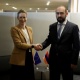Առանձնանշվել են ՀՀ-ԵՄ փոխգործակցության առաջնահերթ ծրագրերը