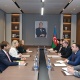 Ադրբեջանն ու ԱՄՆ-ը քննարկել են Վաշինգտոնյան համաձայնությունների կյանքի կոչման գործընթացը