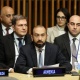 Միրզոյանը մասնակցել է Մեծ քսանյակի նախարարական հանդիպմանը