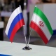 Իրանն ու Ռուսաստանը քննարկել են վառելիքաէներգետիկ ոլորտում համագործակցությունը