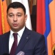 Նիկոլ, ինչո՞ւ «եղբայրական երկիր» ՌԴ-ն Սյունիքում չի կարողանում բացել հյուպատոսություն. Շարմազանով