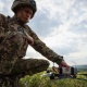 Times: ЕС планирует задействовать ЗРК Patriot в рамках проекта «Стена дронов»
