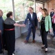 Արսեն Թորոսյանն այցելել է «Նորք» շուրջօրյա խնամքի կենտրոն