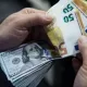 Տարադրամի փոխարժեքները սեպտեմբերի 1-ին