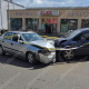 Սպիտակում բախվել են «Opel Astra»-ն ու «Opel Zafira»-ն. կան տուժածներ