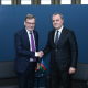 Քննարկվել են ադրբեջանա-գերմանական հարաբերությունների ներկա վիճակն ու հեռանկարները, Ադրբեջանի և Հայաստանի միջև կարգավորման գործընթացը