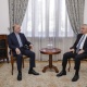 Մհեր Գրիգորյանն ընդունել է Իրանի դեսպանին՝ ավարտին մոտեցող առաքելության կապակցությամբ