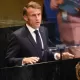 Ближайшие часы будут определяющими для ядерной программы Ирана - Макрон