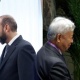 Թուրք գործընկերը՝ Միրզոյանին, չինացի գործընկերը Փաշինյանին տվել են նվերներ․ «Ժողովուրդ»