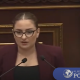 Քանի վճիռ կա ձեր նկատմամբ, որ չեք կատարել, էդ ա՞ ձեր արդարադատությունը. Վարդանյանը՝ ՔՊ–ին