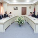 ՔԿ նախագահն ընդունել է ՀՀ-ում ԵԽ գրասենյակի ղեկավարին
