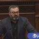 Նոր Նորքում քանի օր ա ճանապարհը քանդած է, ասֆալտը թքած–կպցրած է. Գառնիկ Դանիելյան