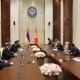 Ալեն Սիմոնյանը Բիշքեկում քննարկել է Հայաստանի և Ղրղզստանի հարաբերությունների զարգացումը