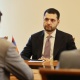 ՇՄ նախարարը և Հայկական Կարմիր խաչի ընկերության ներկայացուցիչները քննարկել են ՀՀ-ում COP17 համաժողովի հետ կապված հարցեր