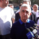 Ով ականջ ունի կլիսի․․ Սերժ Սարգսյանը երկու սցենար է տեսնում