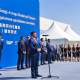 «Զանգեզուրի միջանցքի» ադրբեջանական հատվածում աշխատանքները նախատեսվում է ավարտել 2026 թվականին․ Ֆարիզ Ալիև