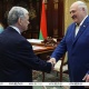 Լուկաշենկոն Մինսկում հանդիպում է անցկացրել Ուկրաինայի հարցերով ԱՄՆ նախագահի հատուկ բանագնացի հետ