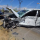 Արարատում բախվել են «Nissan»-ն ու «Audi»-ն