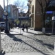 Իսահակյան-Թամանյան փողոցների խաչմերուկը փակ կլինի