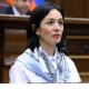 Առաջիկայում կլինեն հայցեր. ԿԳՄՍ նախարարը՝ Ծիծեռնակաբերդի վերանորոգման մասով շահարկումների մասին