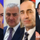 GALLUP-ի հարցում՝ ՔՊ 17,3%-ով առաջատարը, Սամվել Կարապետյանի կուսակցությունը՝ 13,4%
