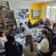 Քննարկվել են հաշմանդամություն ունեցող անձանց իրավունքների ապահովման հետ կապված մի շարք հարցեր