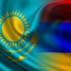 Հայաստանի քաղաքացիները կկարողանան Ղազախստանում մնալ առանց վիզայի մինչև 90 օր