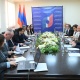 ՊԵԿ-ի և Շվեդիայի հարկային գործակալությունը քննարկել են հարկային վարչարարության բարելավման հեռանկարները