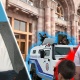 Տեսանյութ․ Գալու են փողոցում մարդկшնց գնդшկшհարեն․ նույն արցեին օրերս Ստեփանակերտում