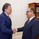Հայաստան-Իտալիա հարաբերությունների դինամիկան գտնվում է բարձր մակարդակի վրա. Տիգրան Խաչատրյան