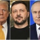 Зеленский: Мы предлагали Путину провести встречу