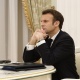 JDD: рейтинг одобрения Макрона опустился до рекордно низкого уровня