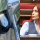 Թալանել են «Հայաստան» խմբակցության պատգամավոր Ագնեսա Խամոյանի ավտոմեքենան
