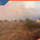 Ուղեձորի մերձակայքում հրդեհ․ ներգրավվել էր 40 փրկարար և կամավորներ