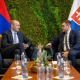 ՀՀ ԱԽ քարտուղարն ու  Սլովակիայի Պաշտպանության նախարարության պետքարտուղարը քննարկում են ունեցել