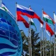 ШОС получила заявки от 19 стран на членство в структуре или изменение статуса