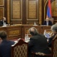 Փաշինյանը Հայաստան-ՆԱՏՕ գործընկերությանը վերաբերող հարցերը քննարկել է ՀՀ այցելած ՆԱՏՕ-ում հավատարմագրված դեսպաններին