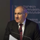 Ես ճանաչել եմ Ադրբեջանի տարածքային ամբողջականությունը, որ ճանաչեմ Հայաստանի տարածքային ամբողջականությունը․ Փաշինյան