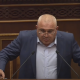 Արման Ղազարյանը՝ ՀԾԿՀ նախագահին․ ինչո՞ւ ՀԷՑ-ը դրվեց ժամանակավոր կառավարման տակ