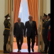 Հայաստանի անկախության տոնի կապակցությամբ պարգևներ են շնորհվել