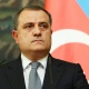 Ադրբեջանի ԱԳ նախարարն ընդունել է ԱՄՆ առևտրային առաքելության «Միջին միջանցք» ներկայացուցչությանը