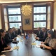 Բեռլինում  ԱԽ քարտուղարը ներկայացրել է Վաշինգտոնում ստորագրված համաձայնագրերի արդյունքները