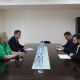 Քննարկվել են Հայաստան–Մեծ Բրիտանիա ռազմավարական գործընկերության հեռանկարները
