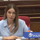 Ներկայացնում եք մի մարդու, ով ընկալվում է որպես արդարադատության հականիշ․ պատգամավորը՝ ԲԴԽ նախագահին